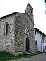 Chiesa di Santa Margherita a Sciano