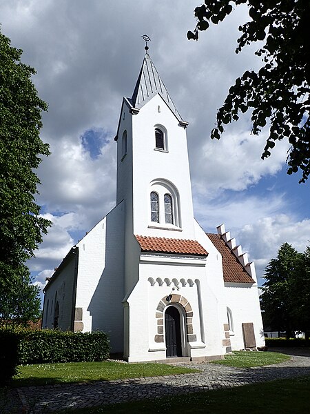 File:Sdr. Aarslev Kirke 02.jpg