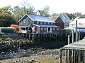 Seal Cove Smoked Herring Stands Grand Manan 2343