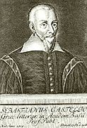 Sebastian Castellio