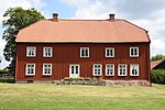 Seglora gamla prästgård