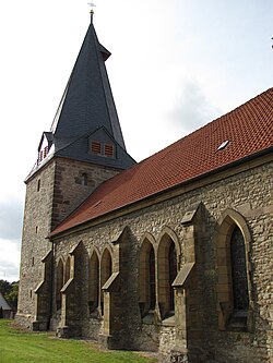 Skyline of Sehlem