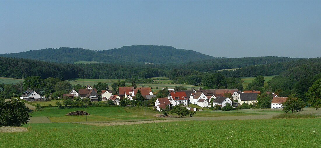 Sendelbach (Engelthal)