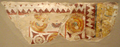 Painted ceiling decoration from the tomb of Senenmut (SAE 71). Now in the Metropolitan Museum.