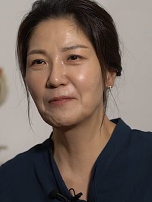 Seo Yi-Sook