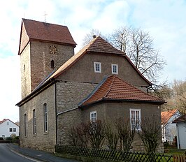 Dorpskerk