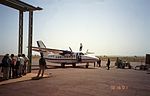 Thumbnail for Mopti Airport