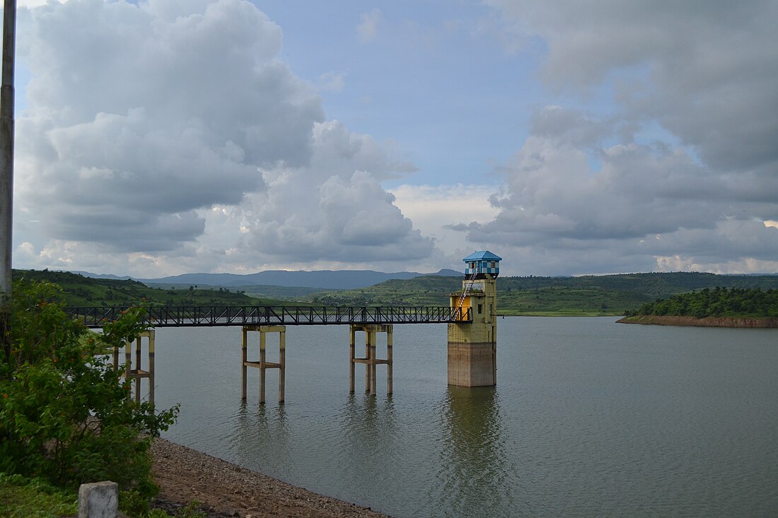 File:Shahanur Dam.jpg