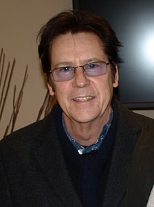 Shakin Stevens 2013.jpg