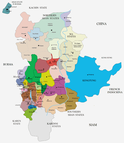 The Shan states Shan States-Map.png