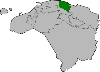 Sheung Wan (constituency)