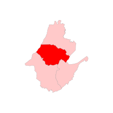 Sibsagar Assembly constituency map.svg