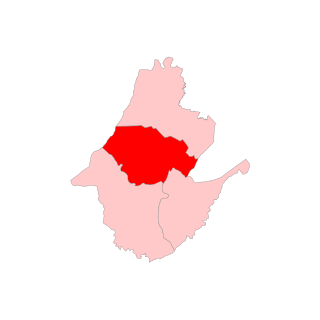 <span class="mw-page-title-main">Sibsagar Assembly constituency</span> Constituency of the Assam legislative assembly in India