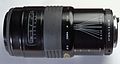 Sigma AF Zoom 75-200 mm f/3,8