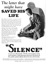 Thumbnail for File:Silence (1926) - 7.jpg