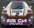 Vignette pour Jaguar XJR-9