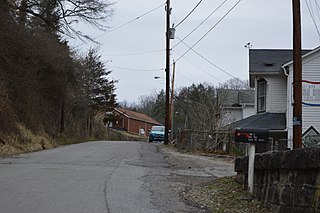 <span class="mw-page-title-main">Bramwell Additions Historic District</span> Historic district in West Virginia, United States