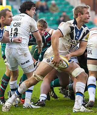 <span class="mw-page-title-main">Simon Taylor (rugby union)</span> British Lions & Scotland international rugby union player