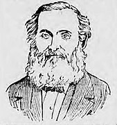 British industrialist and mayor Sir James Farmer