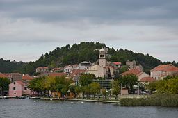 Skradin from Krka River 03.JPG