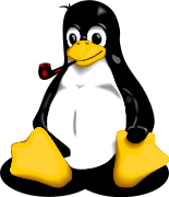 Slackware-mascot.svg