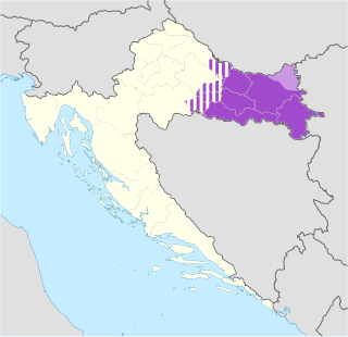 Slavonia Historical region of Croatia