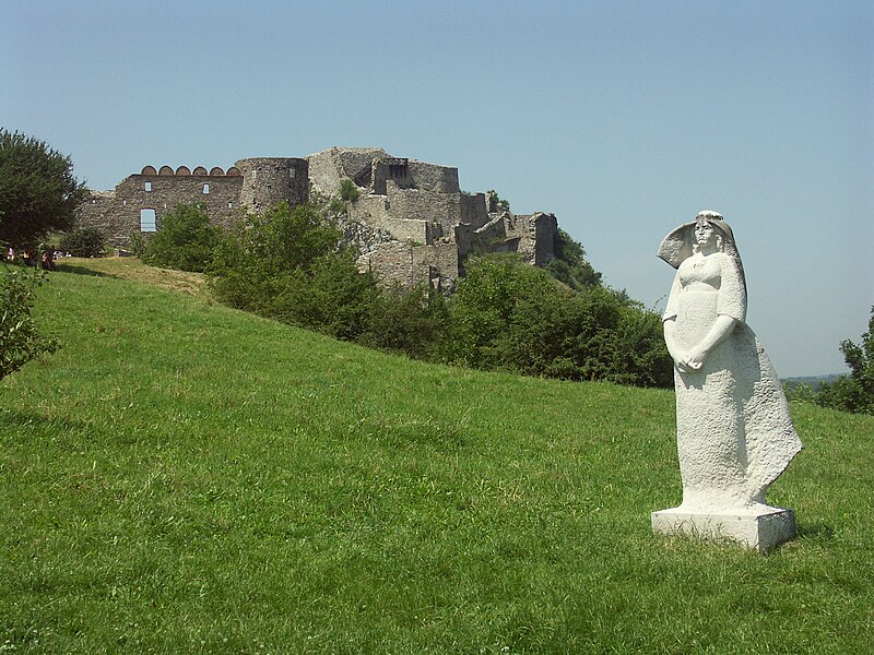 File:Slovakia-Devin castle3.JPG