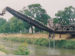 Strijdmachtonderdeel Genie: Strijdmachtonderdeel