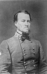 Maj. Gen.Gustavus W. Smith