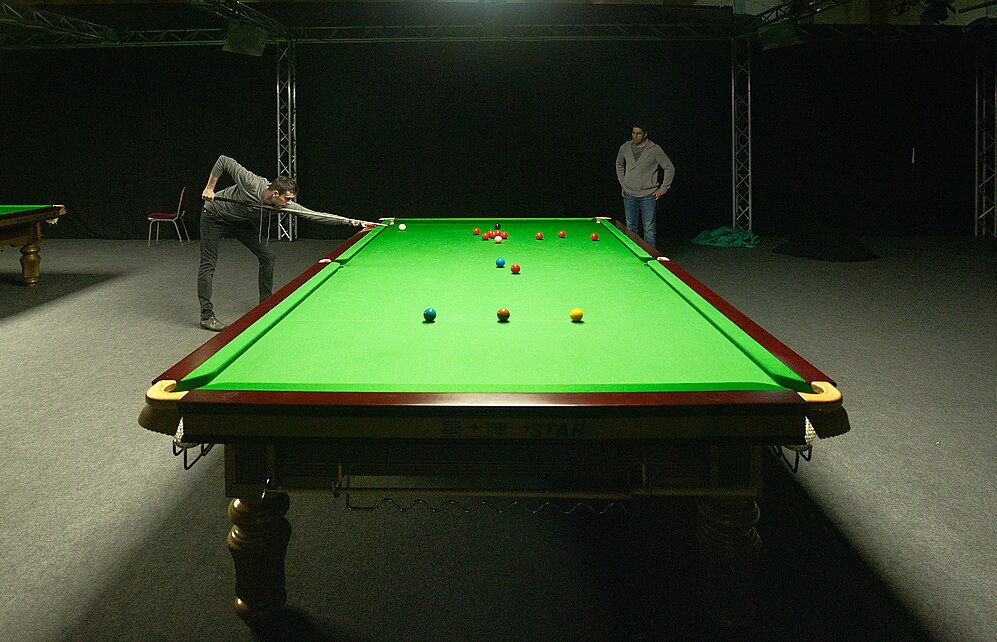 Snooker-avatar