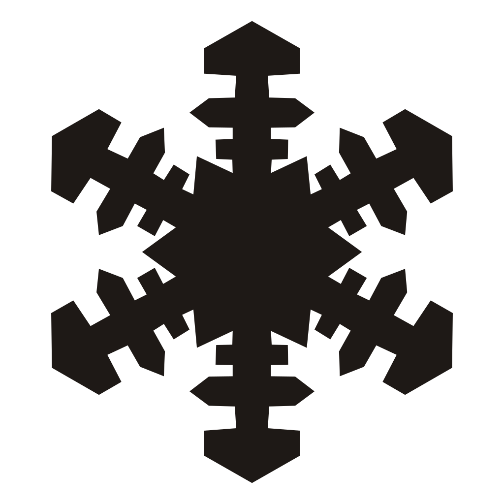 Free Free 222 Snowflake Icon Svg SVG PNG EPS DXF File