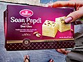 Soan papdi Singapore