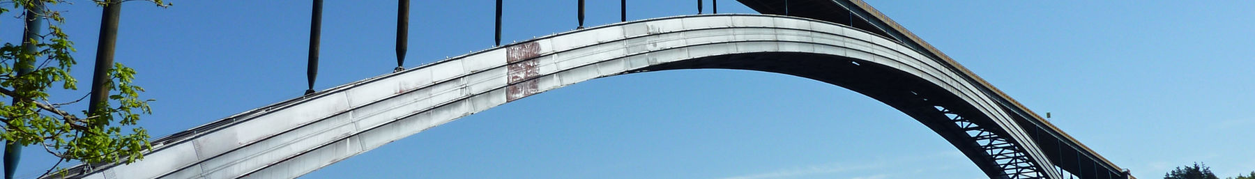 Södra Böhmen banner Žďákov Bridge.jpg