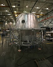 Spacex Dragon Wikipedia