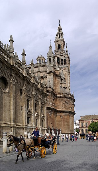 Seville Cathedral