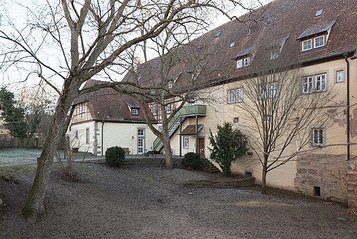 Spitalhof 6 Rothenburg ob der Tauber 20181228 001