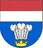 Znak obce Spomyšl
