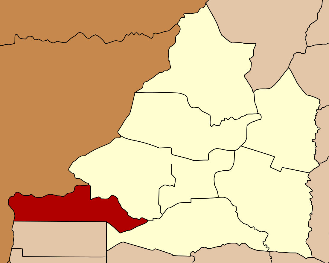 Malai district