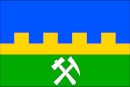 Bandeira de Srubec