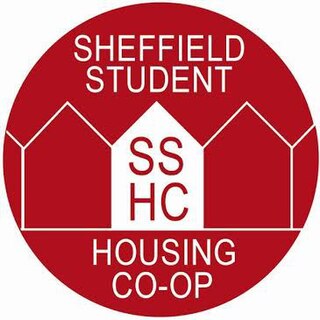 Sheffield Student Housing Co-operative