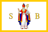 St. Blaise - National Flag of the Ragusan Republic.png