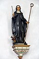 St. Brigida-Statue