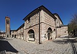 Thumbnail for Church of Saint Demetrius, Bitola