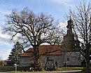 Kirche St. Johannis