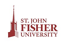 St. John Fisher University - Wikipedia