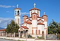 * Nomination St. John the Baptist Church, Novo Lisiče, Skopje. --Kallerna 06:04, 29 October 2023 (UTC) * Promotion Good quality --Llez 06:19, 29 October 2023 (UTC)