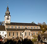 St. Lucia (Stolberg)