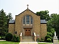 Собор святого Володимира у місті Стемфорд, штат Коннектикут