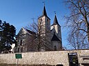 St. Lorenz - Kirche