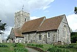 Church of St Bartholomew